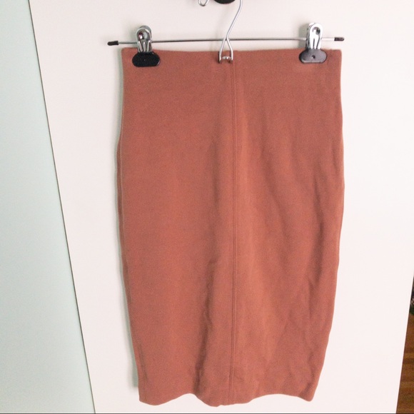 🌺Moving Sale🪴 Aritzia Wilfred Lis Pencil Skirt - Picture 3 of 8